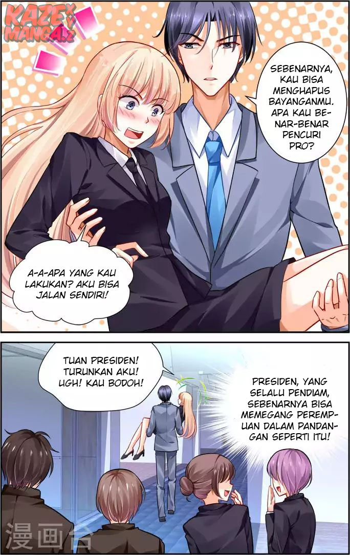 Best Wedding Chapter 14 Gambar 7